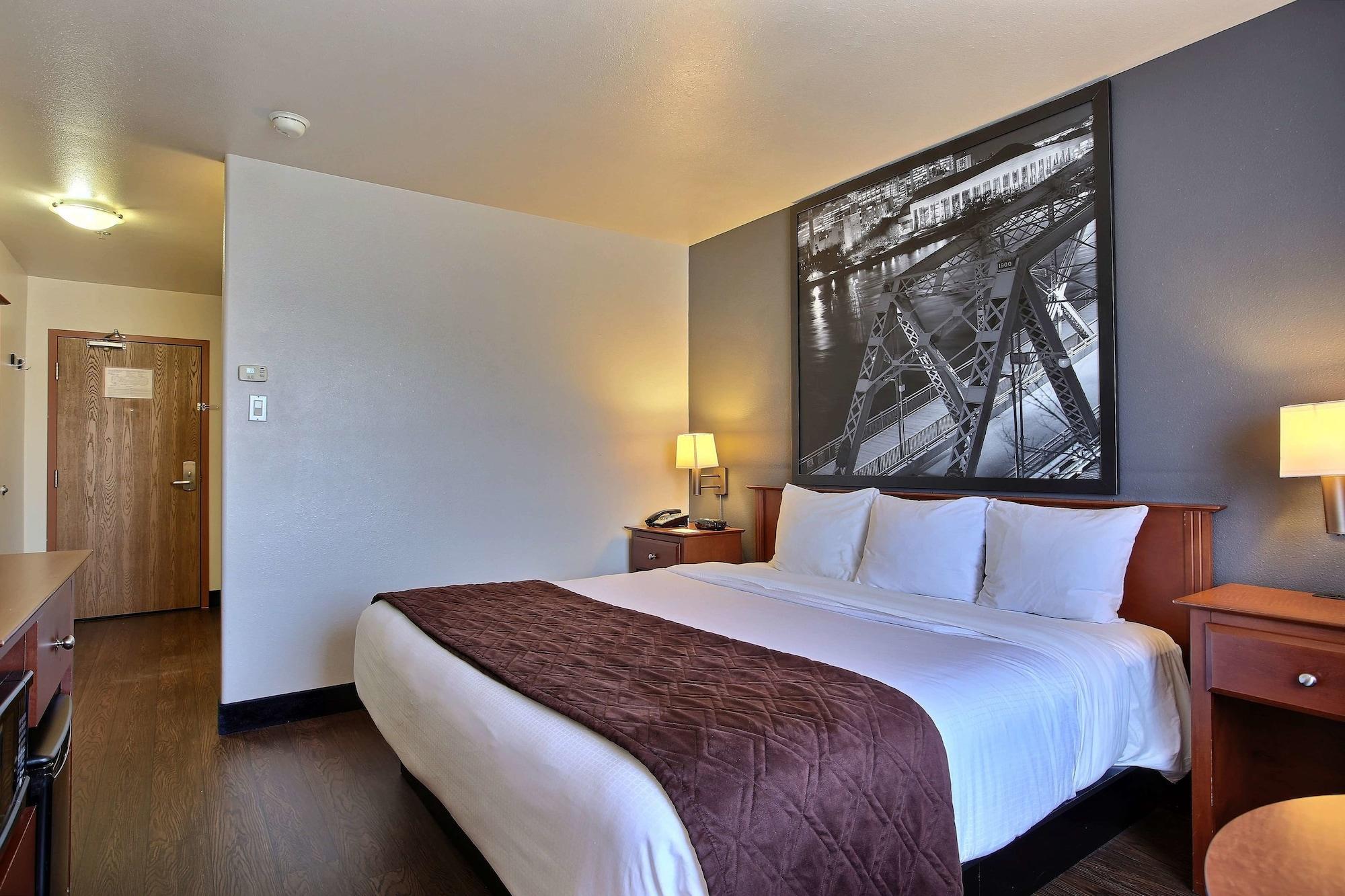 Super 8 By Wyndham Trois-Rivieres Hotel Eksteriør billede