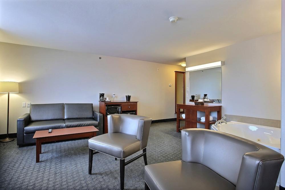 Super 8 By Wyndham Trois-Rivieres Hotel Eksteriør billede